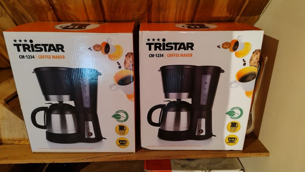Tristar CM 1234 cafeteiras