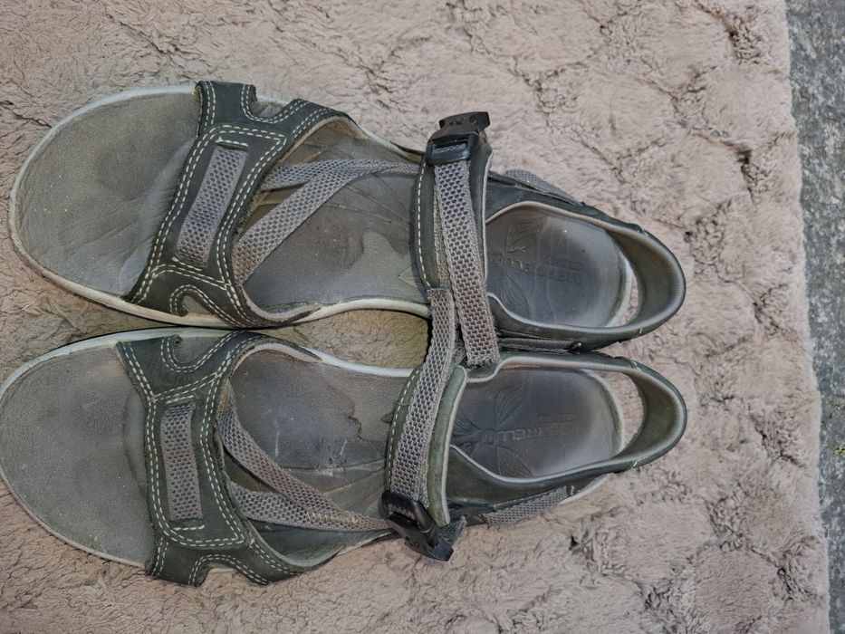 Merrell sandały trekkingowe, turystyczne 42