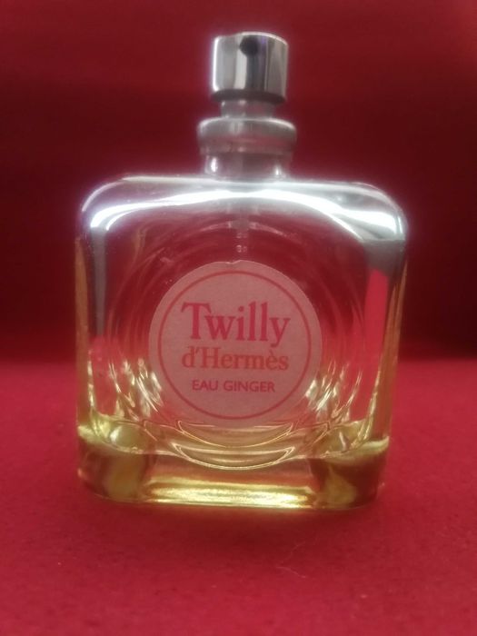 HERMES Twilly d'Hermes Eau GINGER 85 ml perfumy