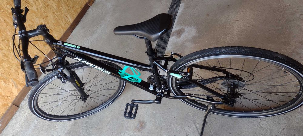 Rower KROSS EVADO 2.0 rama M
