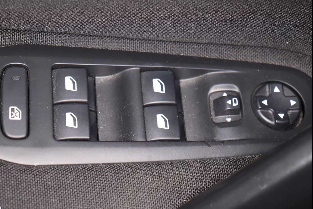 Peugeot 308 SW HDi