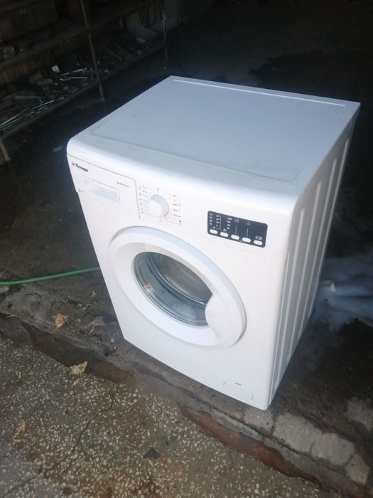 Máquina de lavar roupa roupa Tecnogas