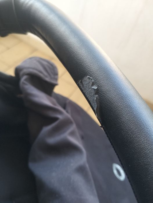 Carrinho bebé Maxicosi Zelia 3