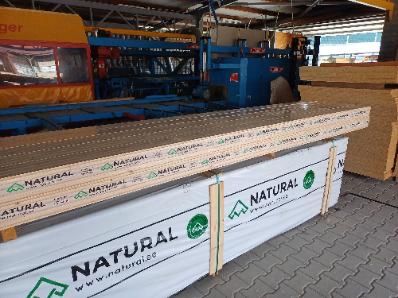 Deska podlogowa , stropopodłoga świerk skandynawski, klasa AB