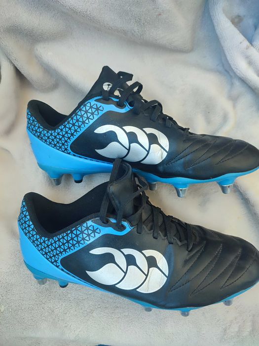 Canterbury Stampede 2.0 SG регби бутсы