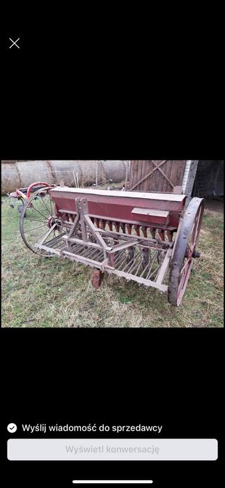 Продам сівалки косарки грабарки плуги саджалки та інше