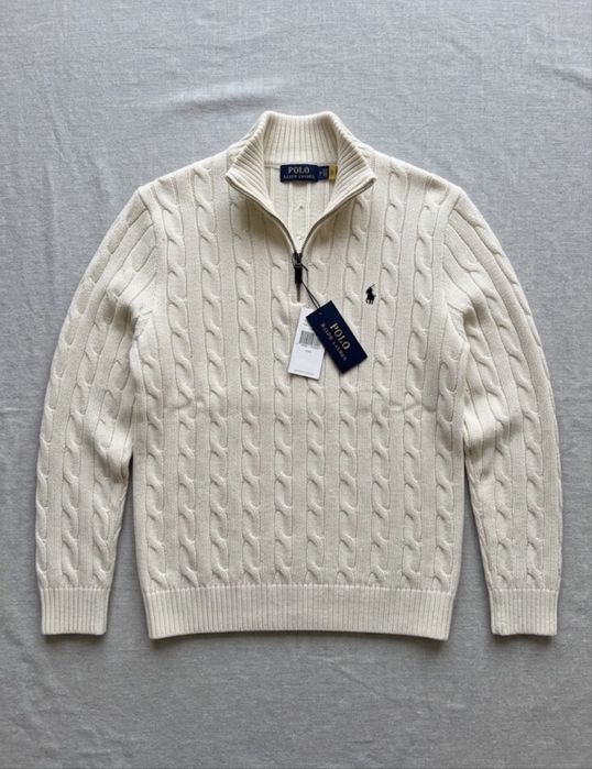 Светр / Зіп-кофта Polo Ralph Lauren