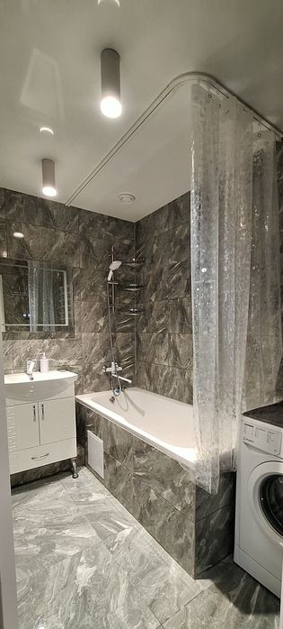 Квартира-студия в центре посуточно и почасово