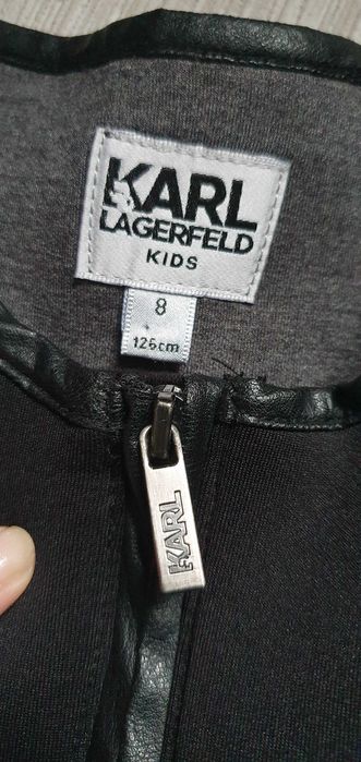 Сукня з неопрену Karl Lagerfeld, р.120-134