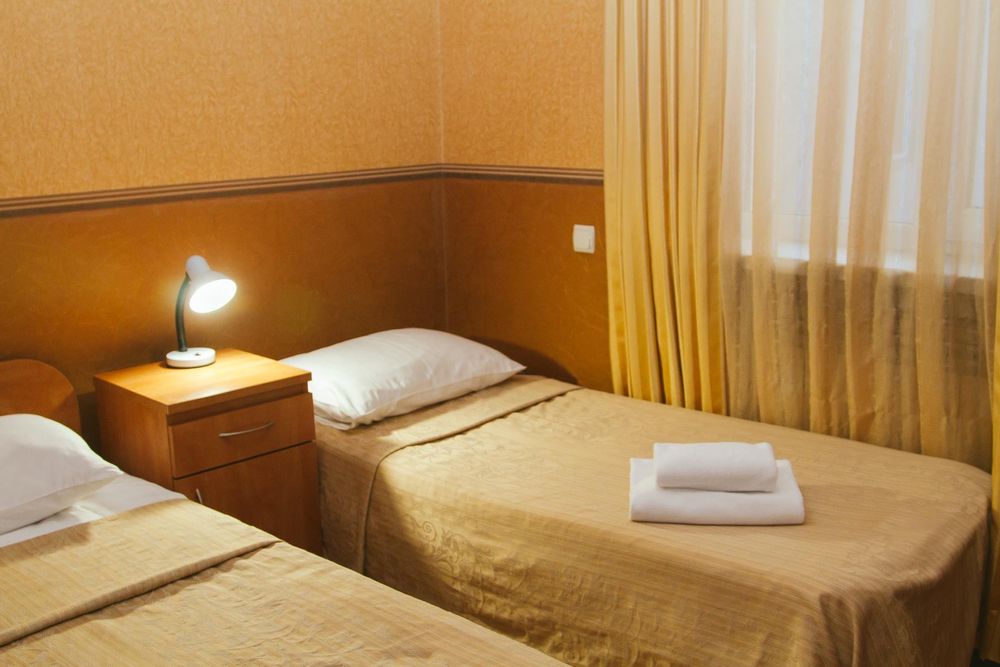 Готельні номери, погодинно, подобово, довгострок