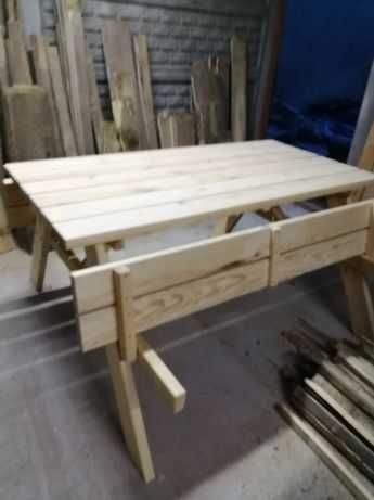 Sprzedam stół piknikowy