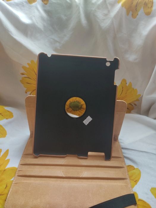 Чехол на планшет