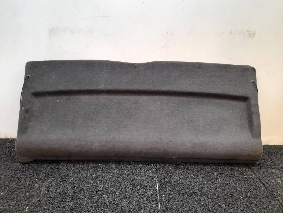 Chapeleira Da Mala Seat Ibiza 6K1