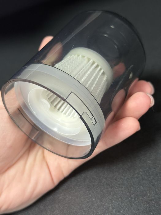 Автомобільний пилосос