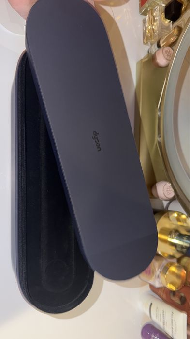 Новый кейс для выпрямителя Dyson