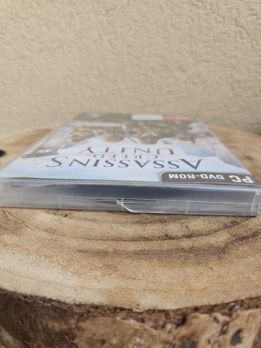 Assassin's Creed Unity Limited Edition