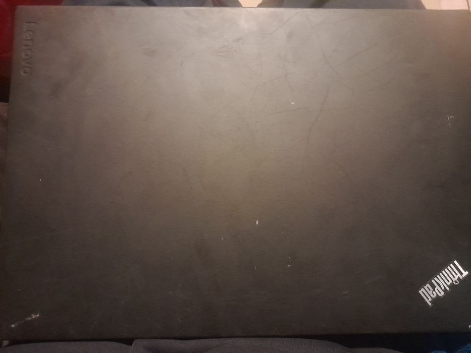 Lenove thinkpad 1480
