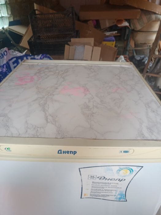 Холодильник Дніпро б/у