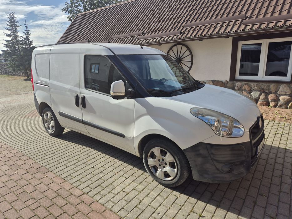 Fiat Doblo