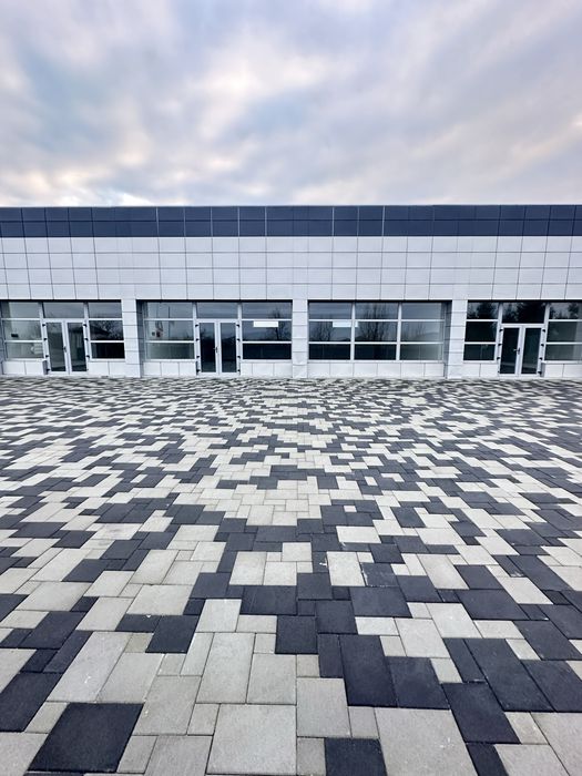 Здається в оренду комерційне приміщення, Тячів, Армійська (134 м²)