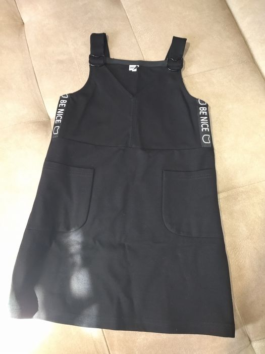 Сарафан для дівчинки