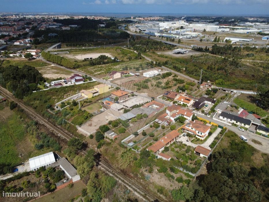 Terreno  para venda
