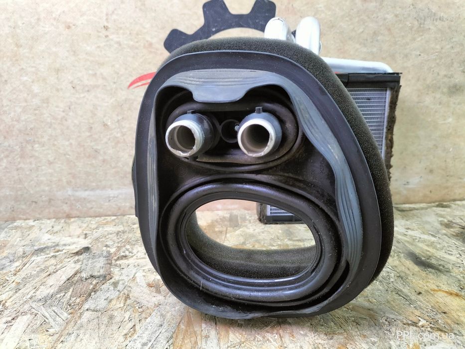 Skoda Yeti 2009-2017 Радиатор печки отопителя 3C0819031