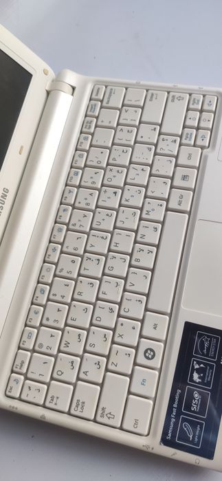 Computador portátil Samsung NP-N150