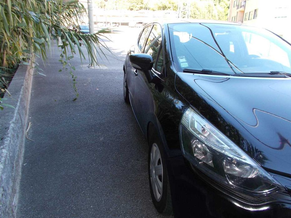 Renault Clio 1.5 dCi Limited EDition — photo 3