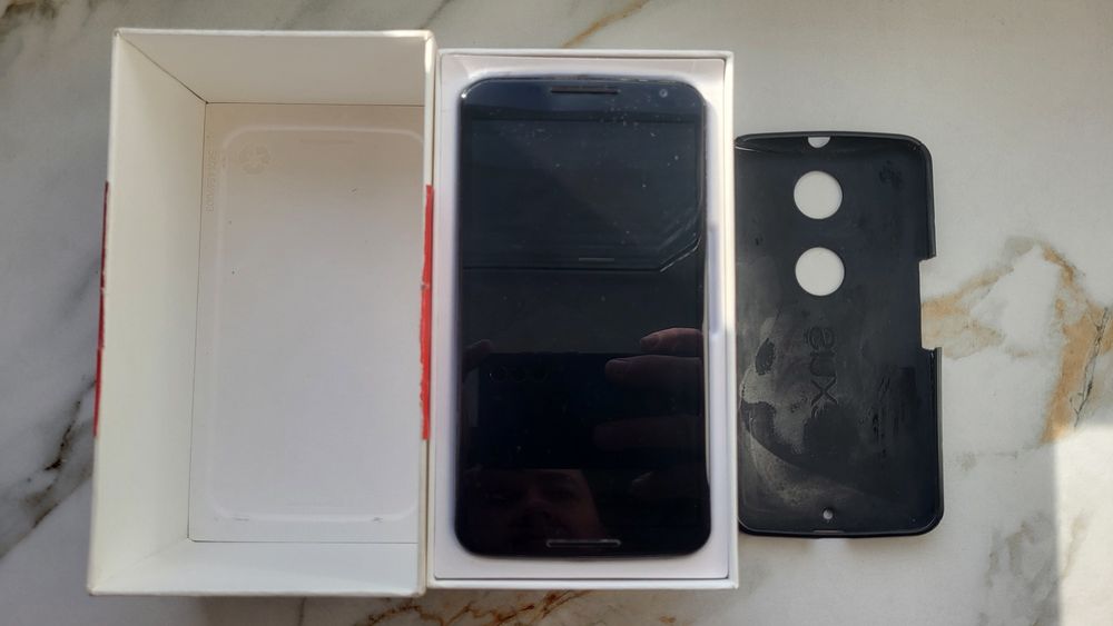 Nexus 6 Motorola 3/32 Gb
