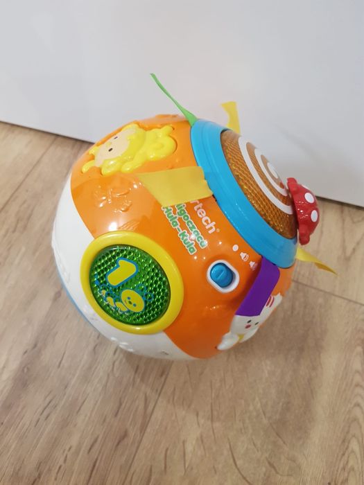 Hula kula vtech grająca
