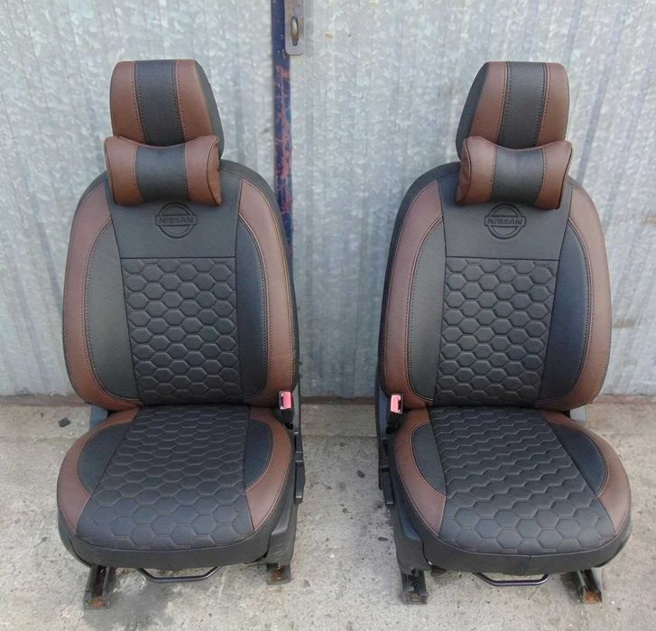 Авто чохли модельні на Всі Моделі та Марки чохли в салон на сидіння