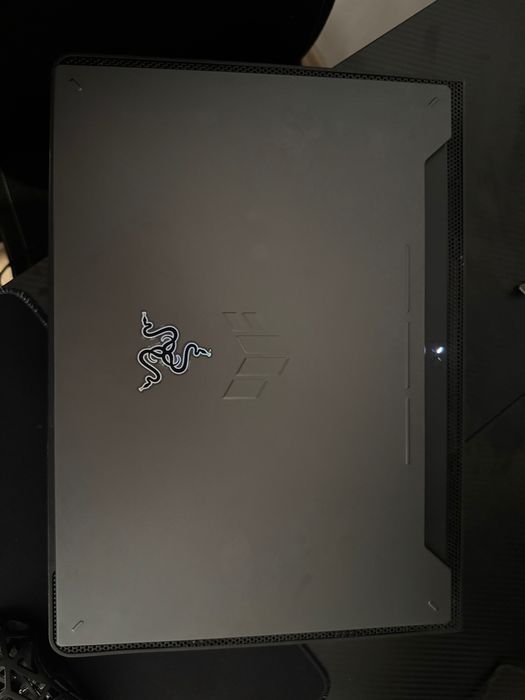 Asus tug gaming a15 rtx4060/razen 7/ 32 gb ram