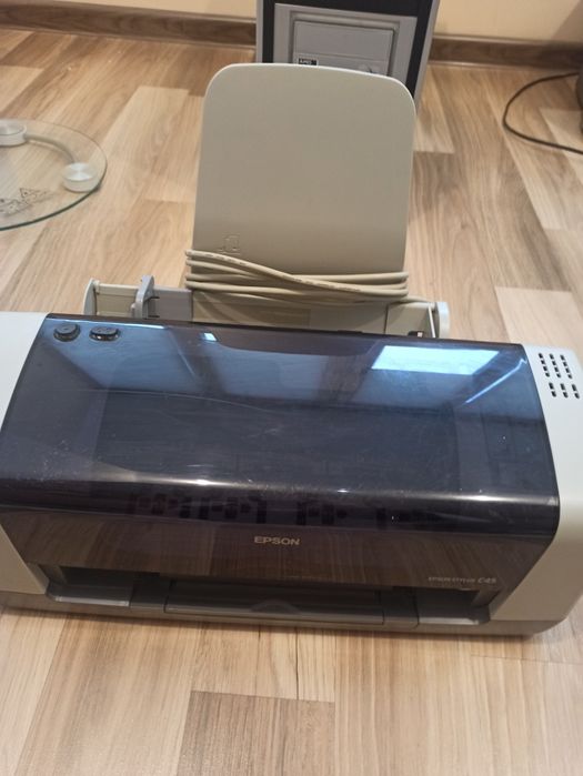 Продам Принтер epson
