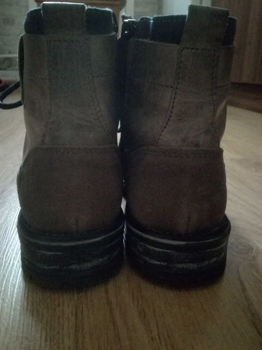 NOWE zimowe buty męskie rozmiar 42