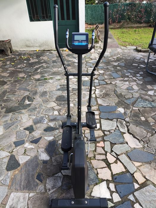 Elíptica Fytter crosser CR-4X