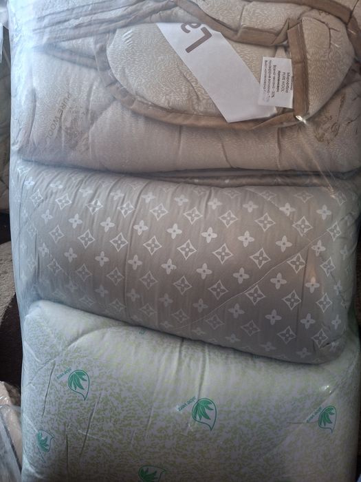 Ковдри , розпродаж