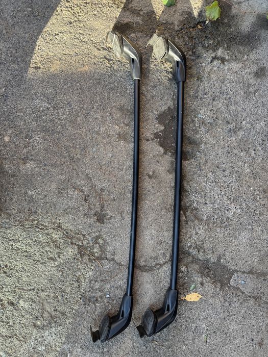 Релінги Renault