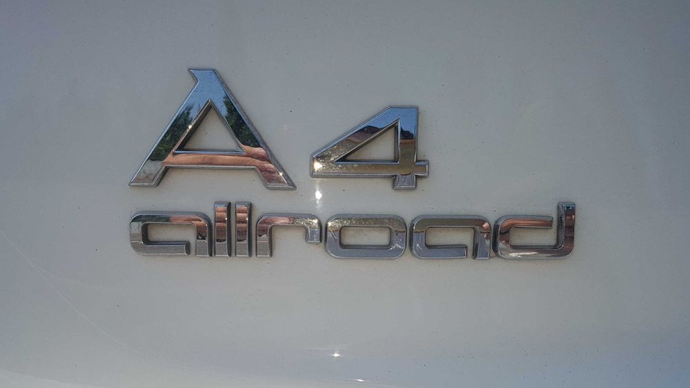 Tapetes Audi A4 Allroad Quattro