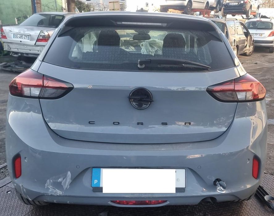Opel Corsa F 1.2I  | 2019 - 2026 - Disponível Para Peças