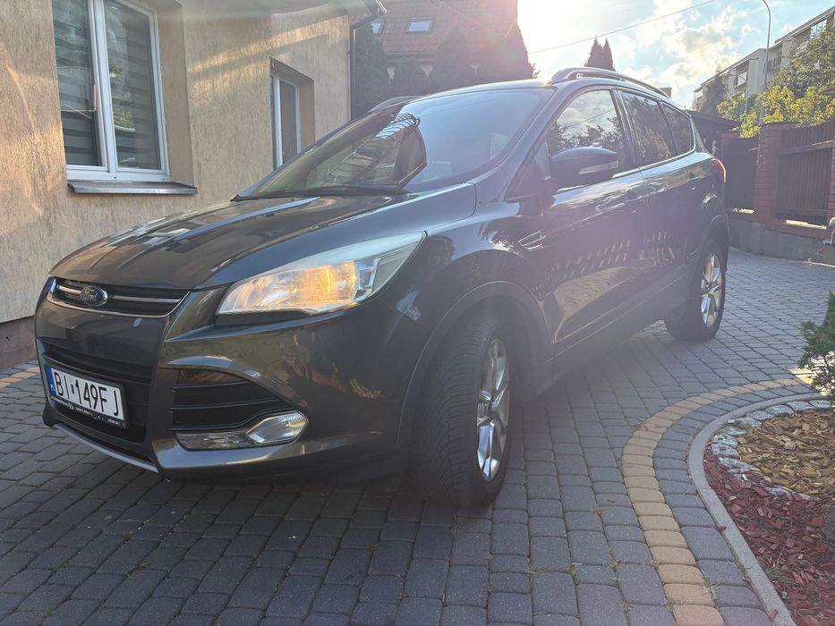 Ford Escape