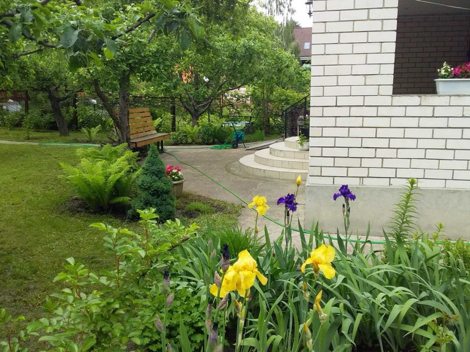 Продаж будинку Віта Поштова Киів