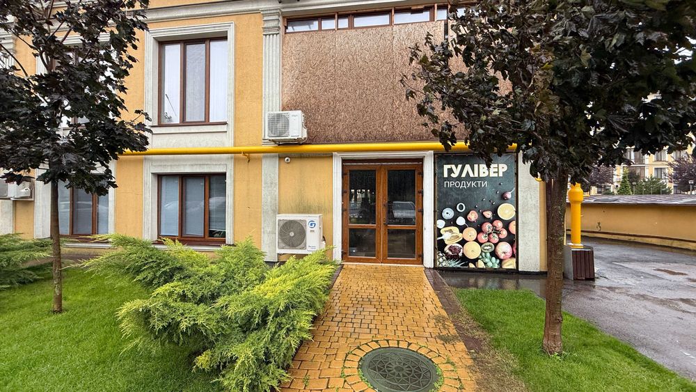 Продажа • Коммерция 100 м² • Магазин Кафе Доставка еды • ЖК Клаб Марин