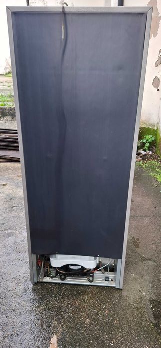 Frigorifico doméstico