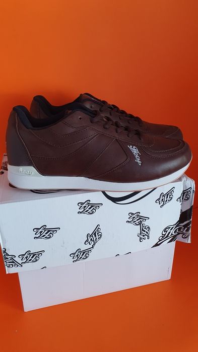 Sneakersy nowe męskie sportowe Spider rozmiar 44 / wkładka 28 cm