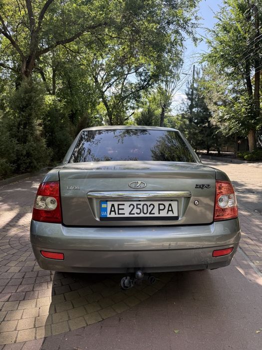 VAZ 2170  priora