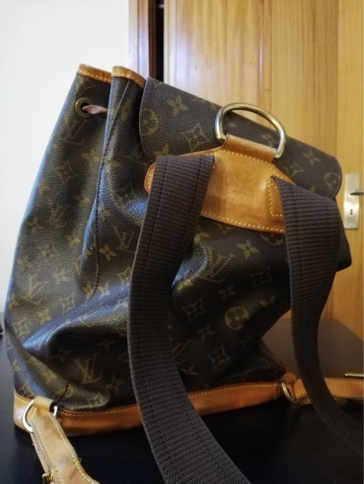 Mochila Louis Vuitton