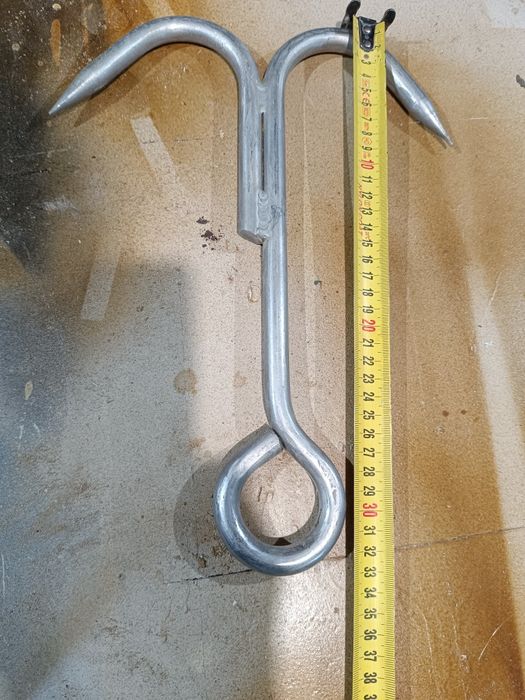 Крюк для туши, мяса