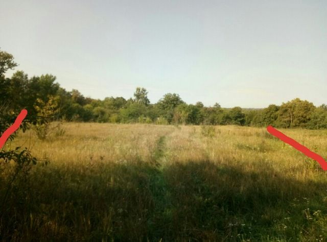 Продам землю під забудову в селі Кожанка(Зубари)