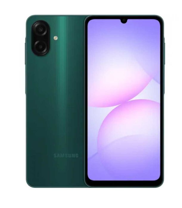 Смартфон Samsung Galaxy A07 4/128Gb різні кольори, 1 рік гарантія!